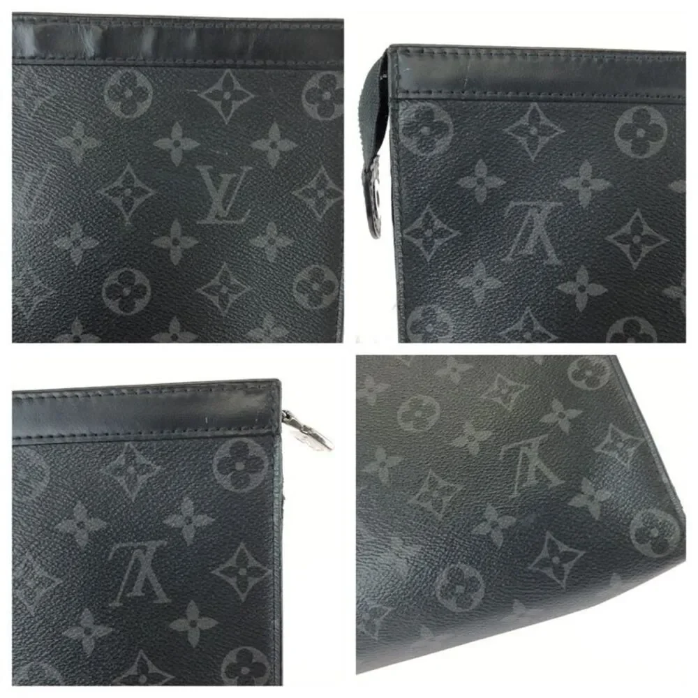 LOUIS VUITTON delivery duty